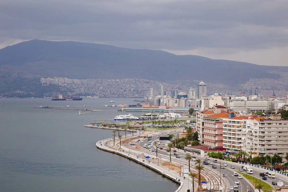 Ege Esintisi - İzmir Turu