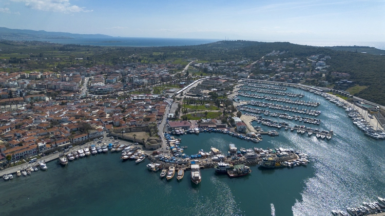 Ege Esintisi - İzmir Turu