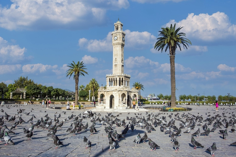 Ege Esintisi - İzmir Turu