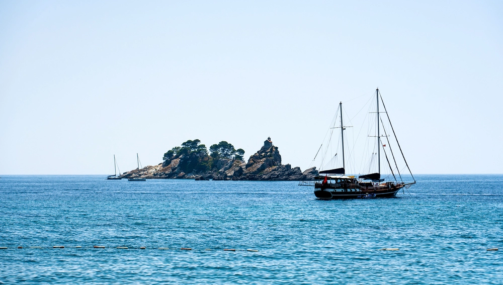 Günübirlik Amasra Turu