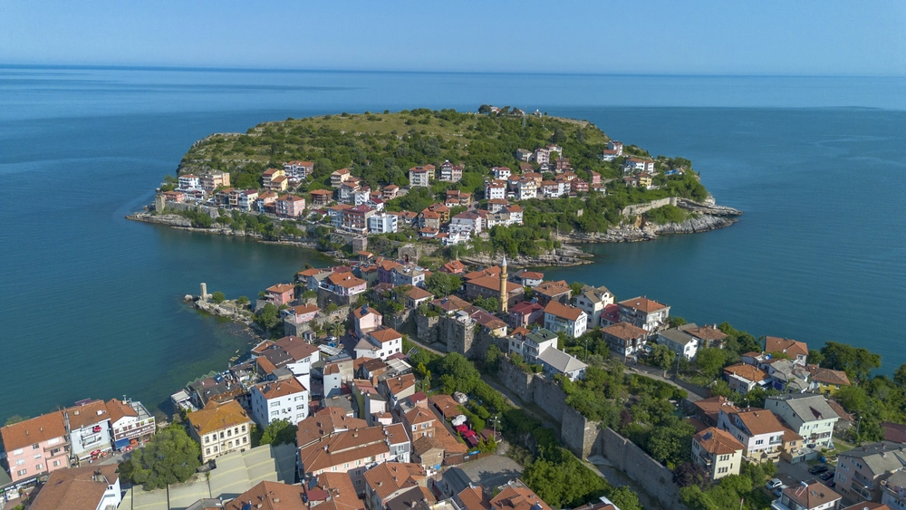 Günübirlik Amasra Turu