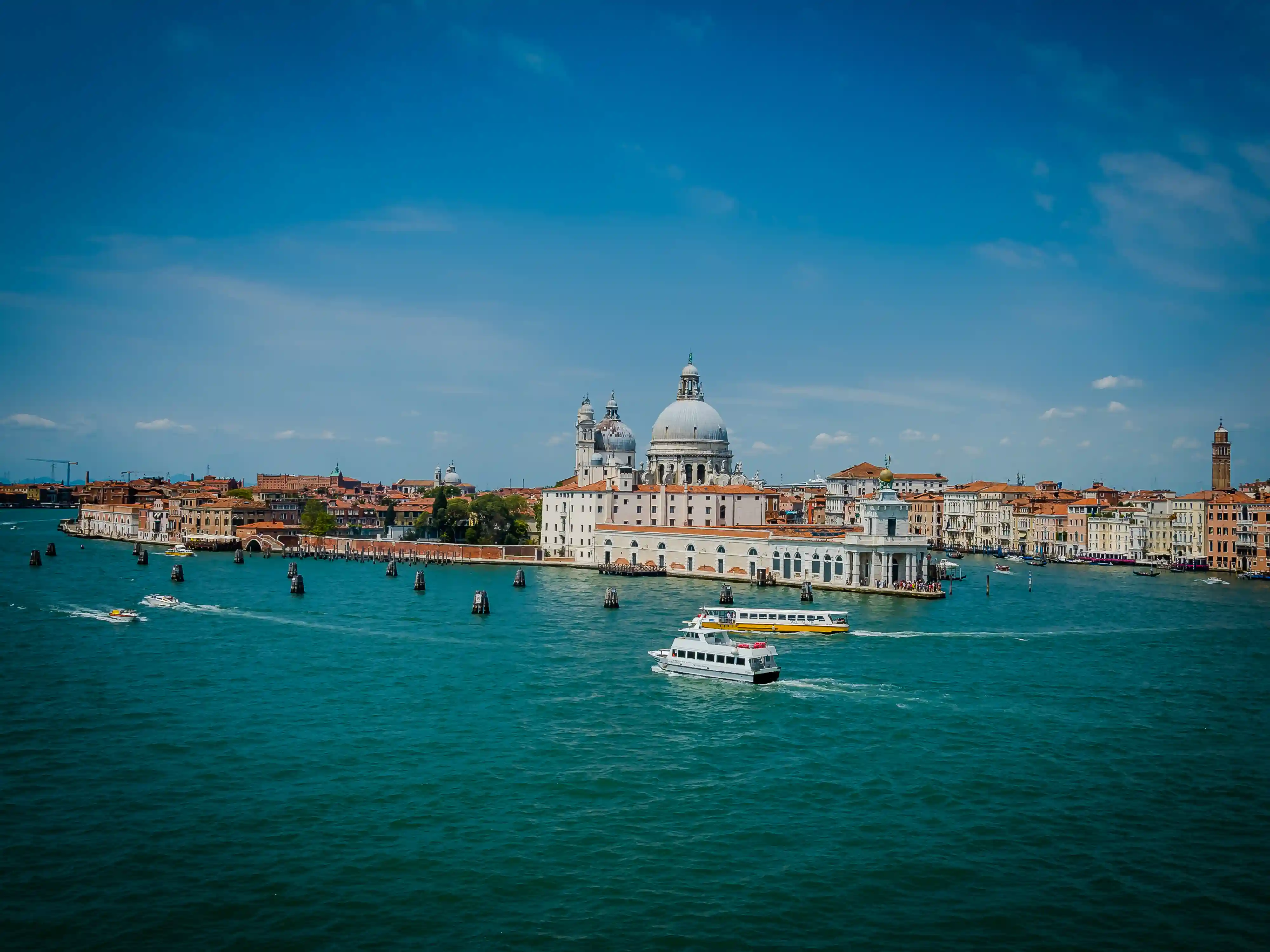 İstanbul Çıkışlı İtalya Turu