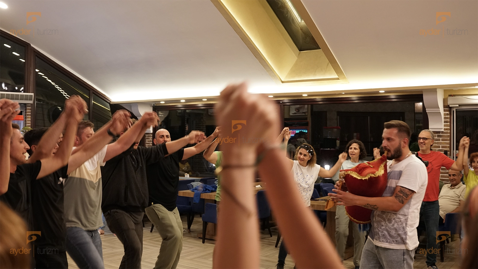 Her Şey Dahil Karadeniz Turu