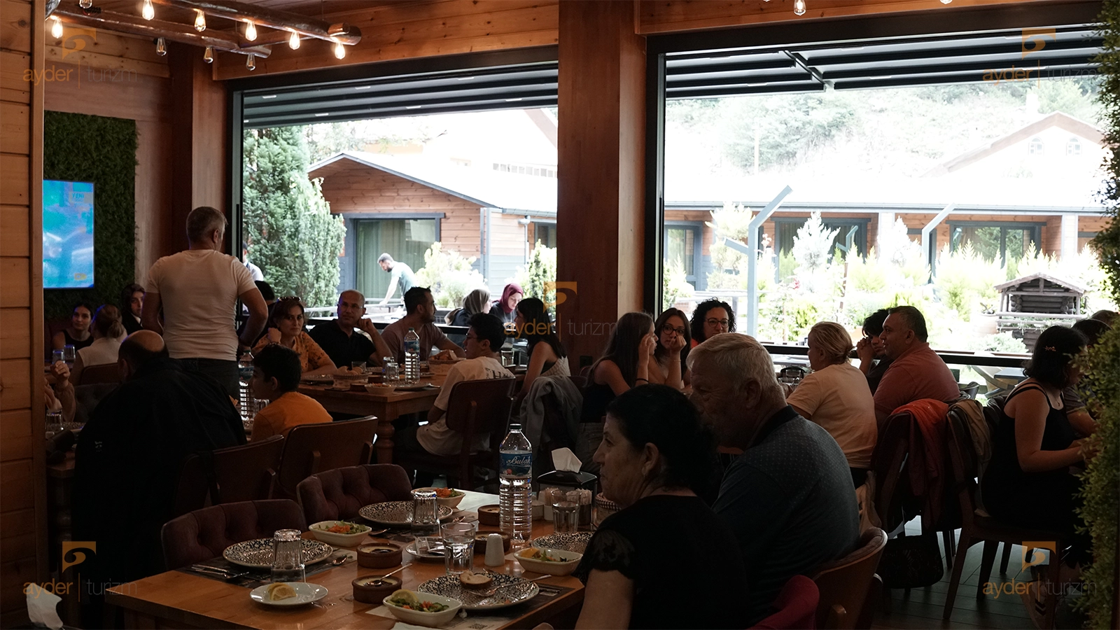 Her Şey Dahil Karadeniz Turu