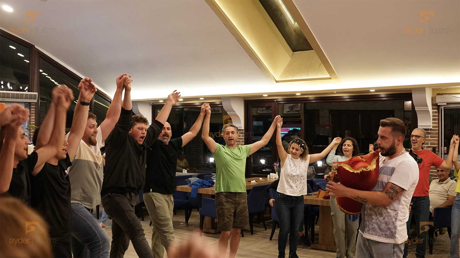 Her Şey Dahil Karadeniz Turu