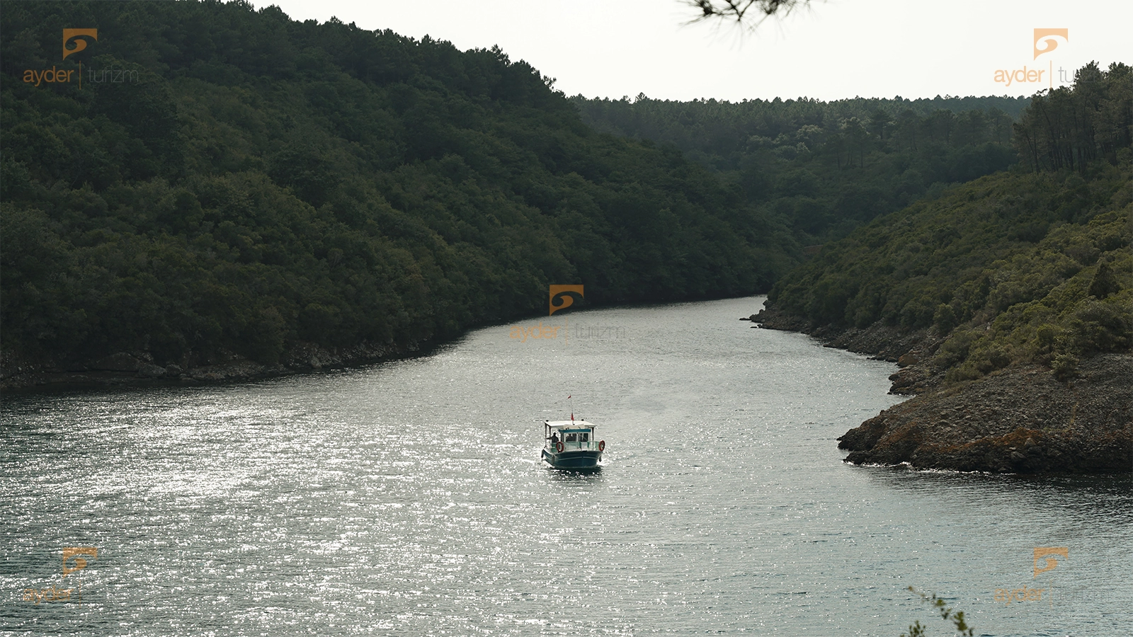 Her Şey Dahil Karadeniz Turu