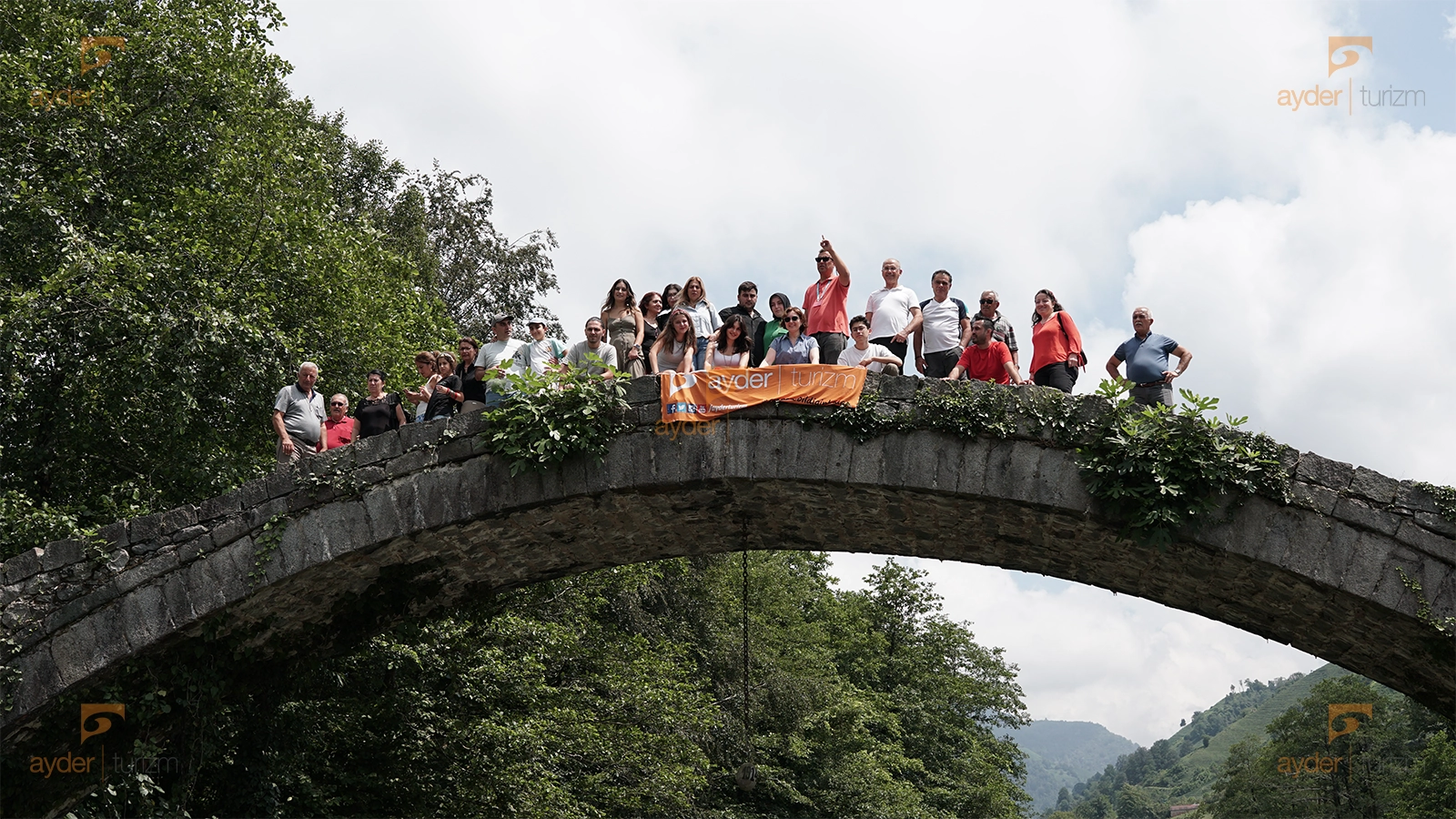 Her Şey Dahil Karadeniz Turu