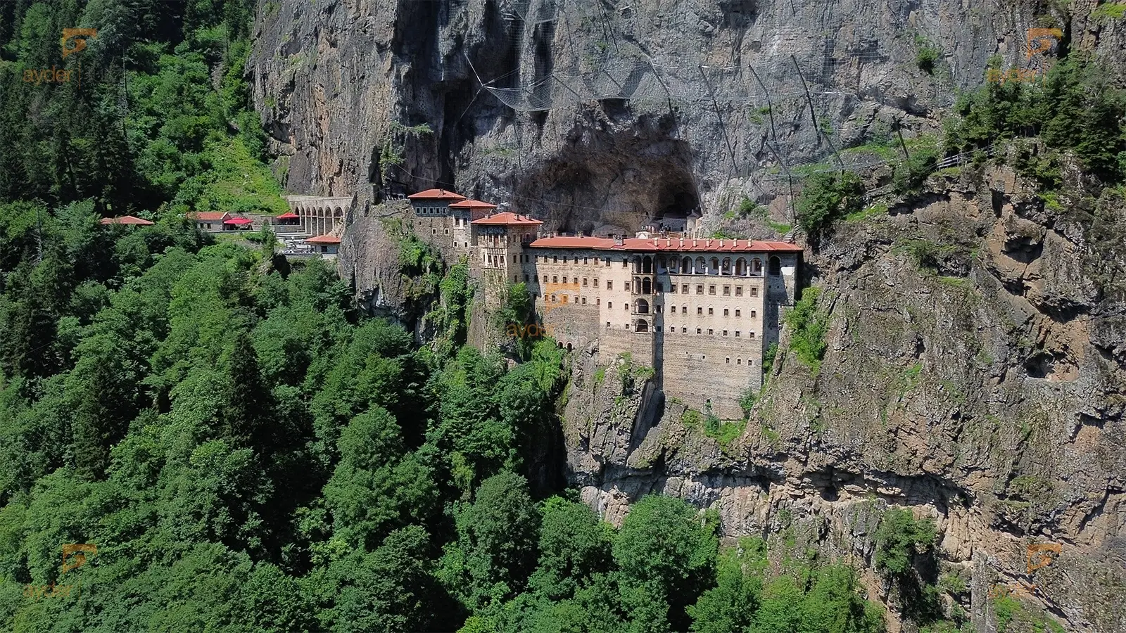 Her Şey Dahil Karadeniz Turu