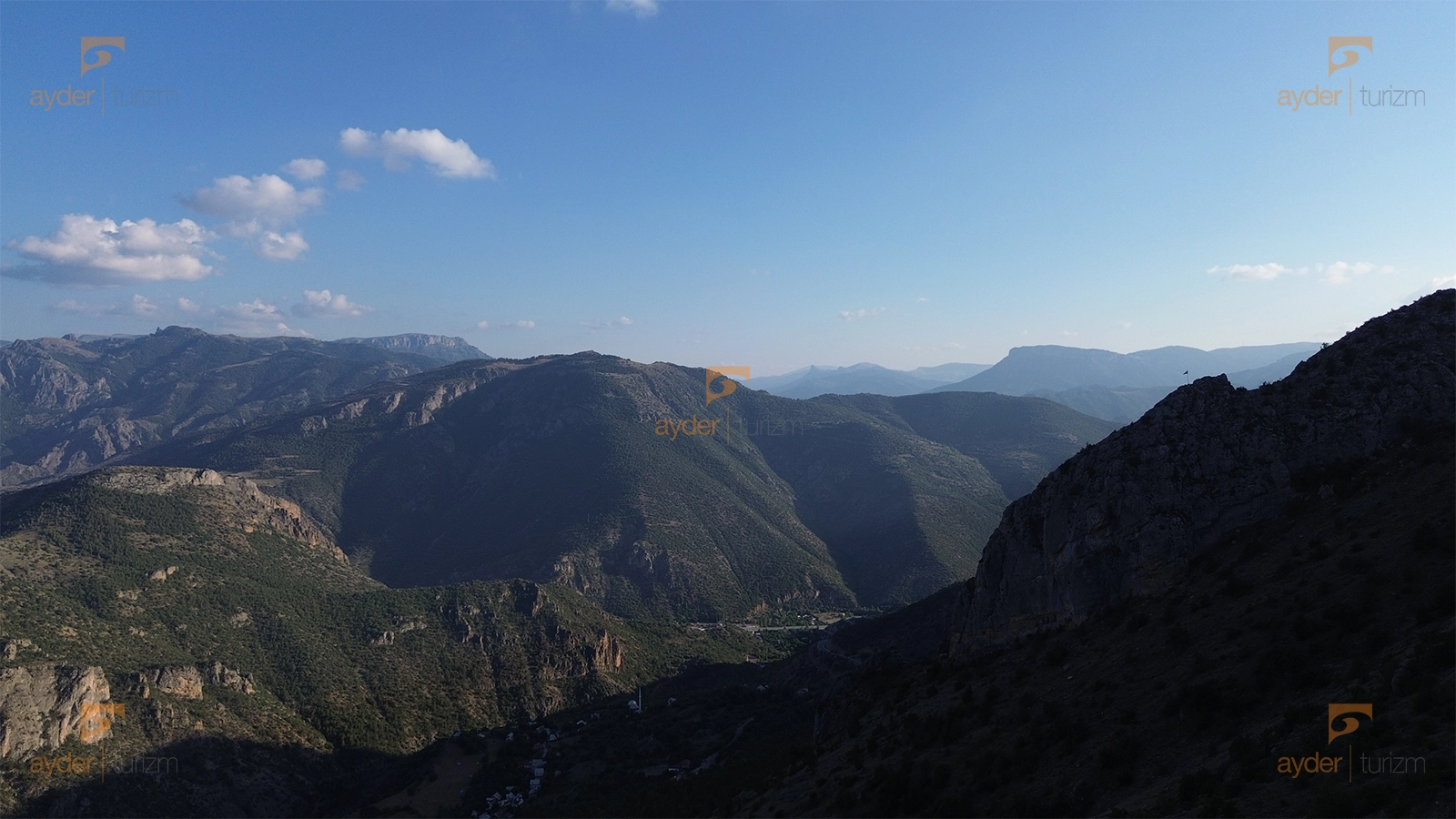 Her Şey Dahil Karadeniz Turu