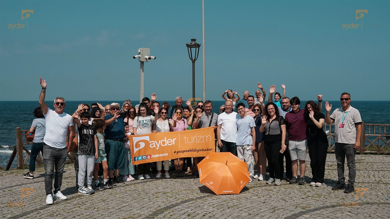 Her Şey Dahil Karadeniz Turu