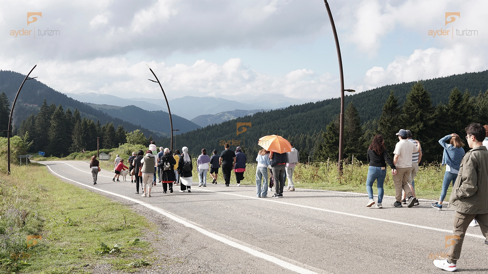 Her Şey Dahil Karadeniz Turu