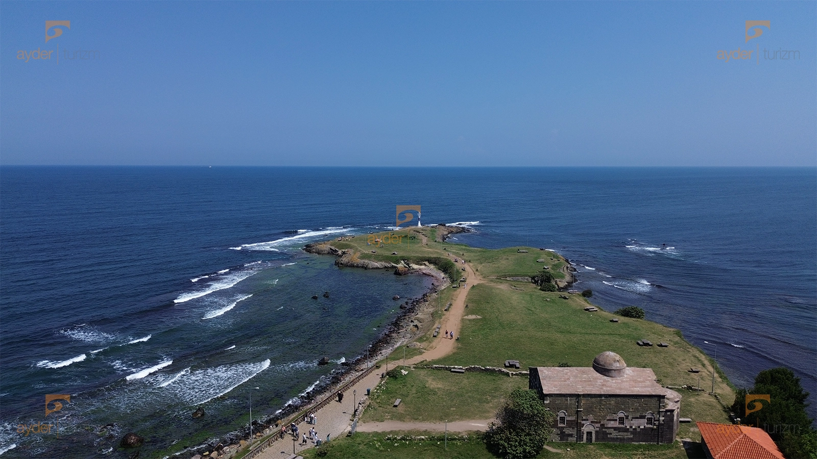 Her Şey Dahil Karadeniz Turu