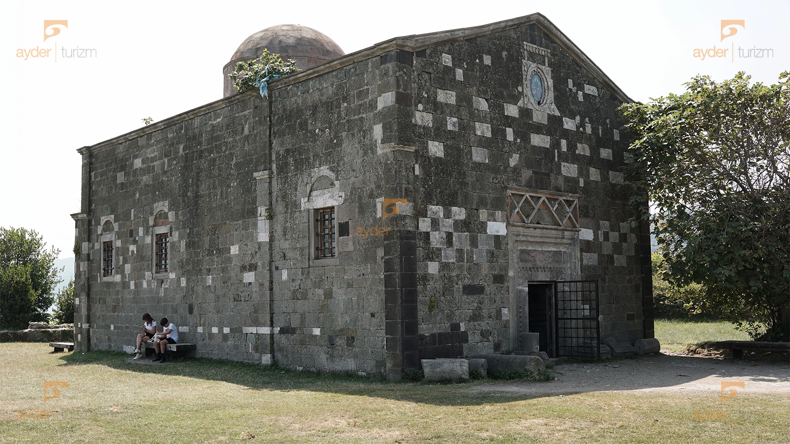 Her Şey Dahil Karadeniz Turu
