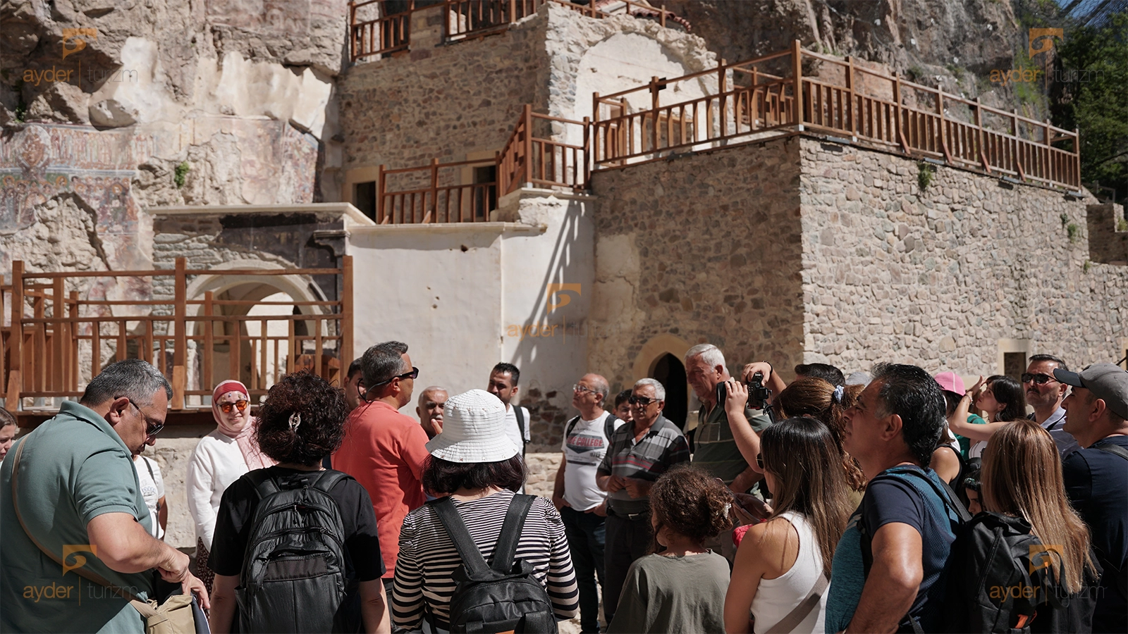 Her Şey Dahil Karadeniz Turu