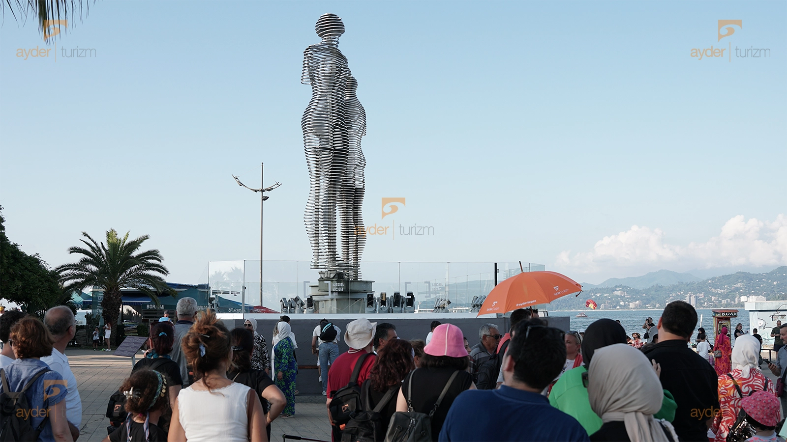Her Şey Dahil Karadeniz Turu