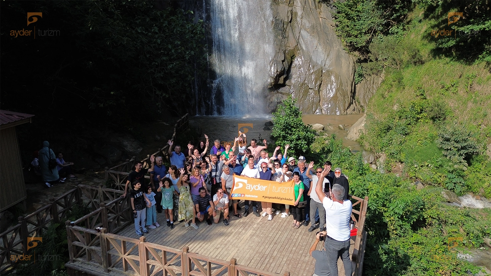 Her Şey Dahil Karadeniz Turu