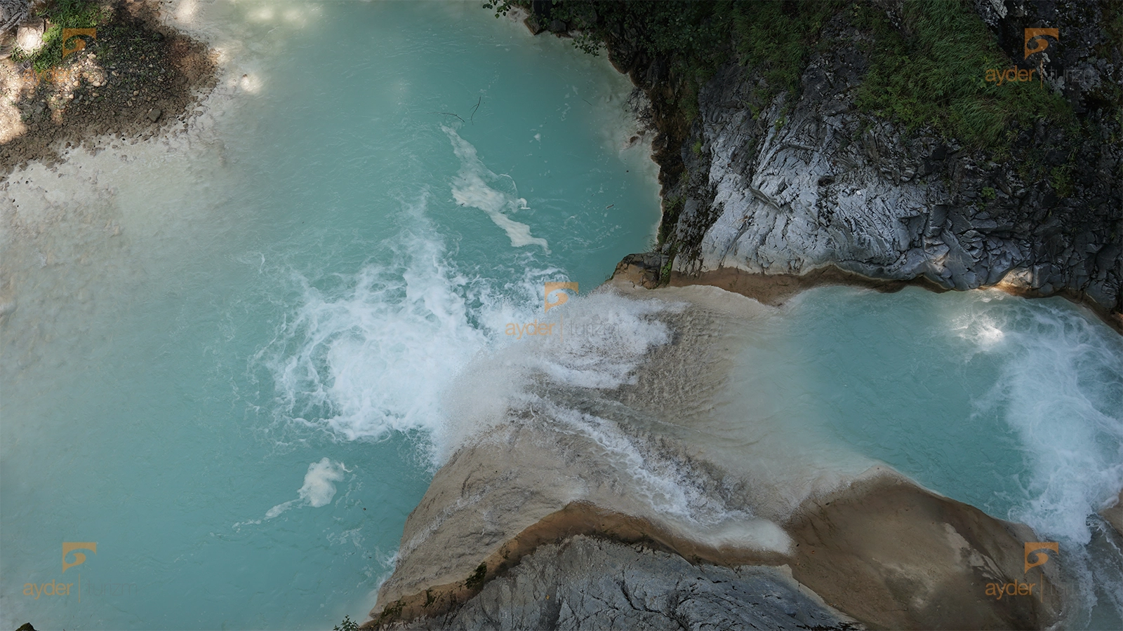Her Şey Dahil Karadeniz Turu