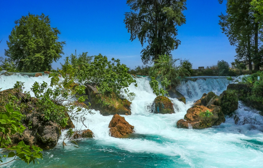 Tarsus Festivali Ve Kültür Turu