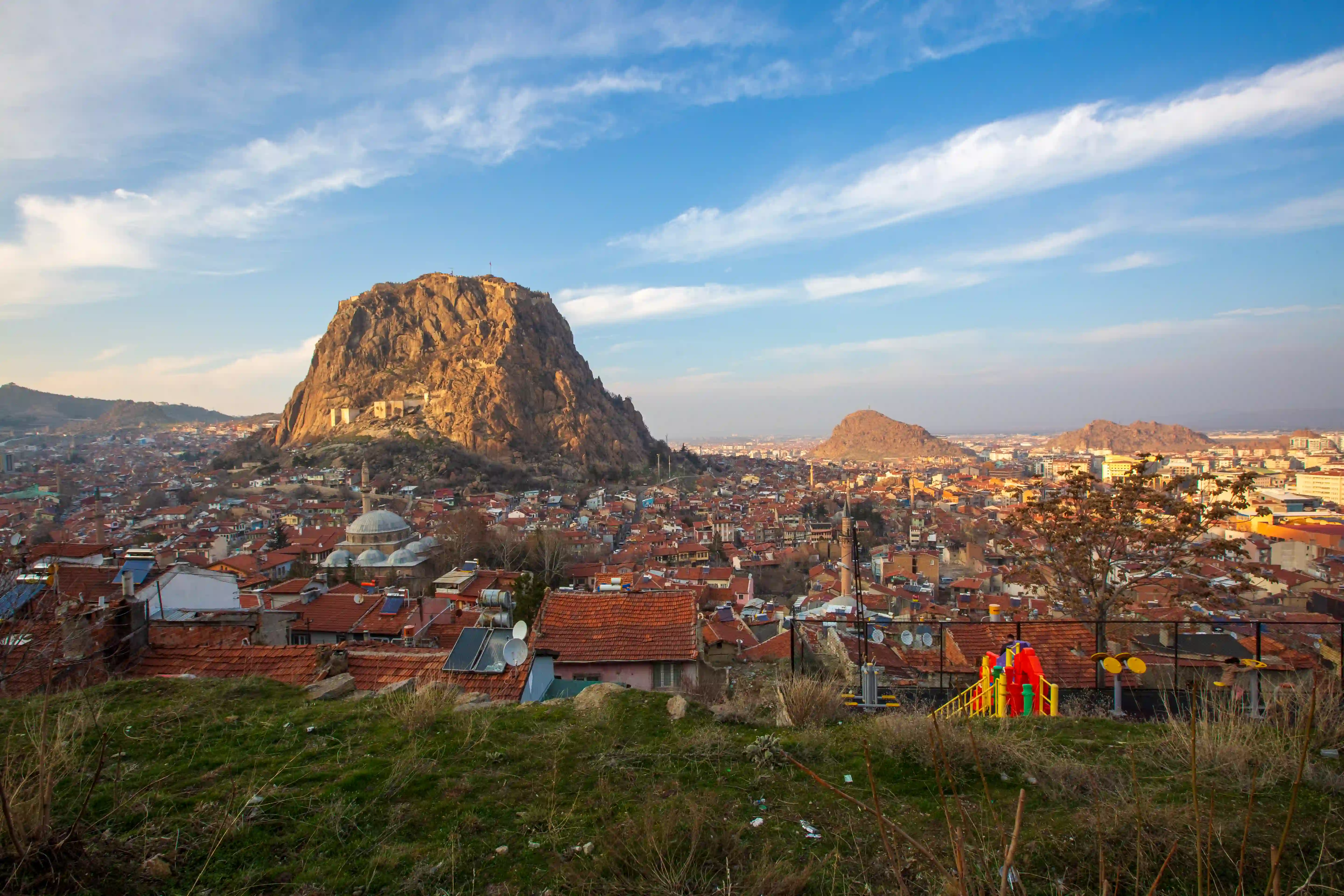 Dumlupınar Şehitliği — fotoğraf 4