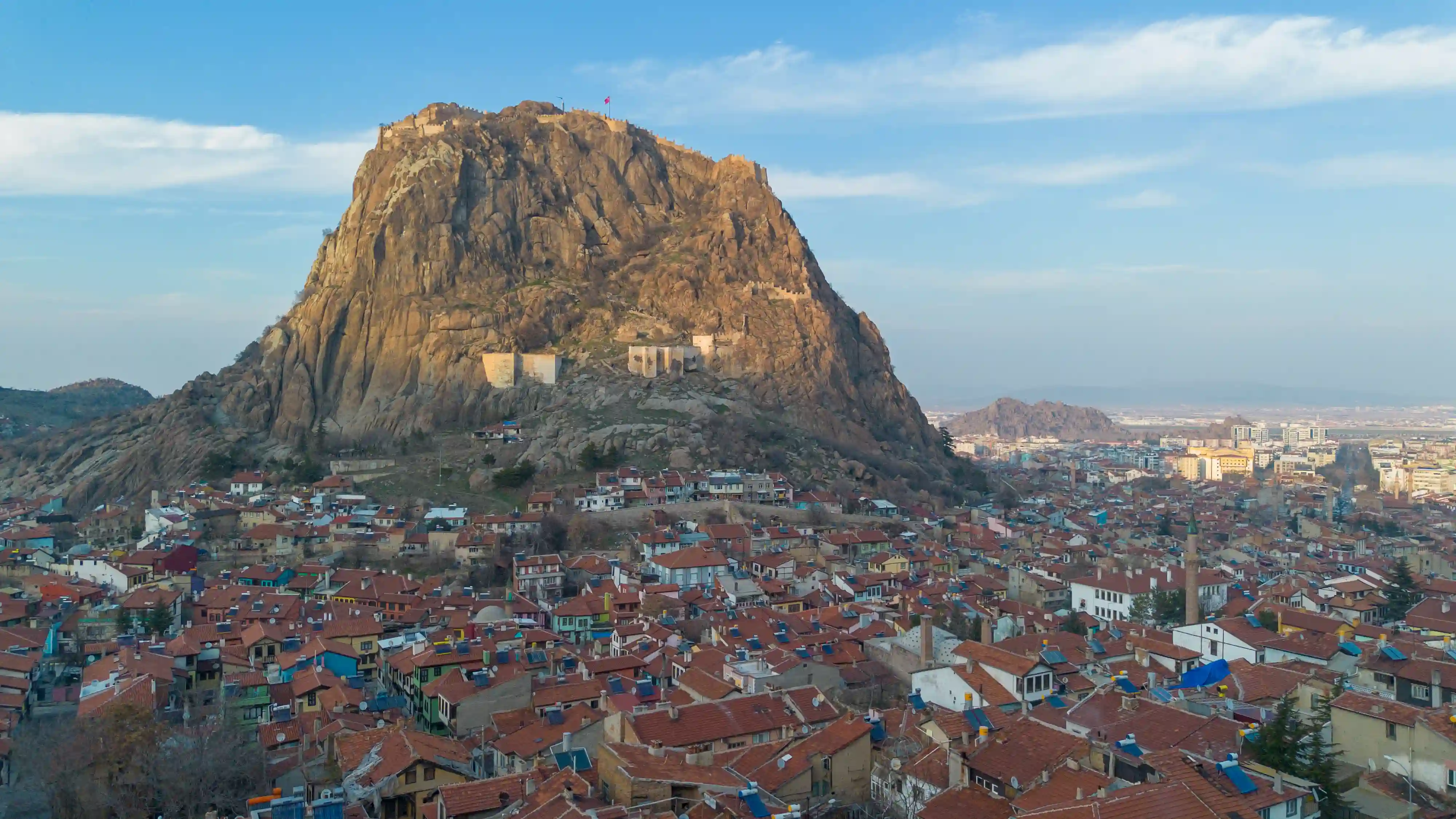 Dumlupınar Şehitliği — fotoğraf 5
