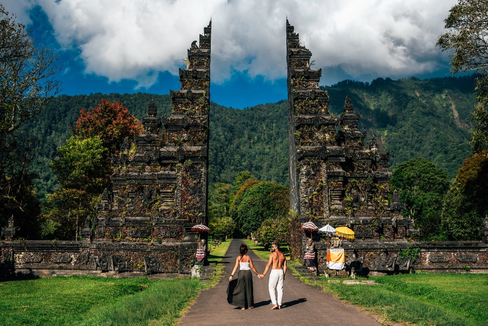 Ankara Çıkışlı Bali & Ubud Turu