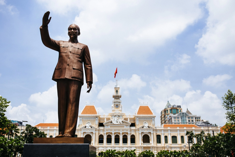 Ankara Çıkışlı Vietnam Ve Kamboçya Turu