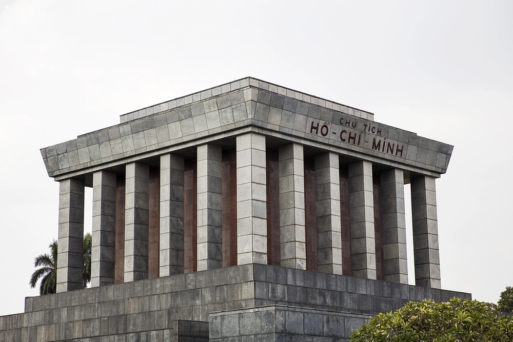 Ankara Çıkışlı Vietnam Ve Kamboçya Turu
