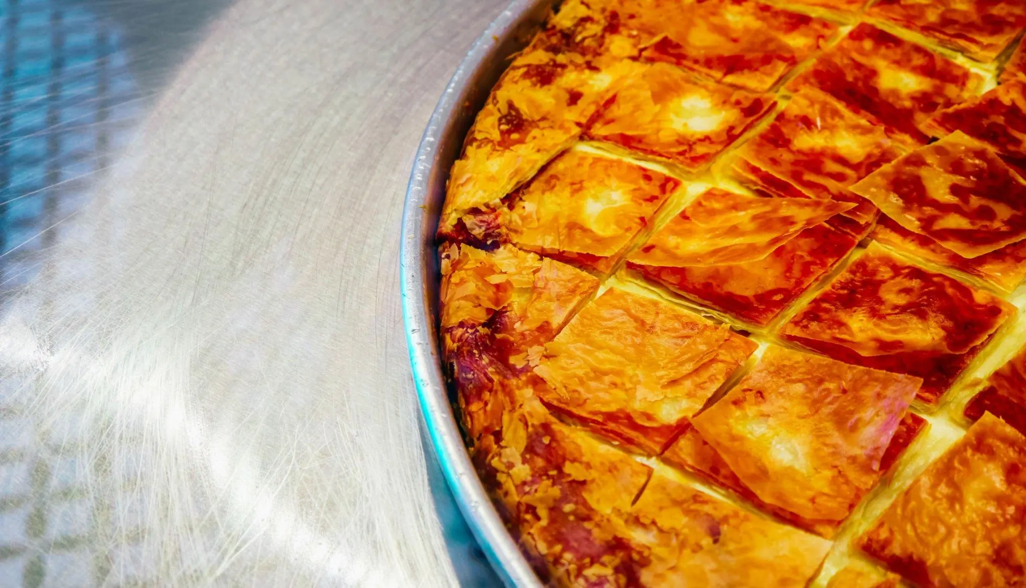 Adana Lezzet Festivali Turu