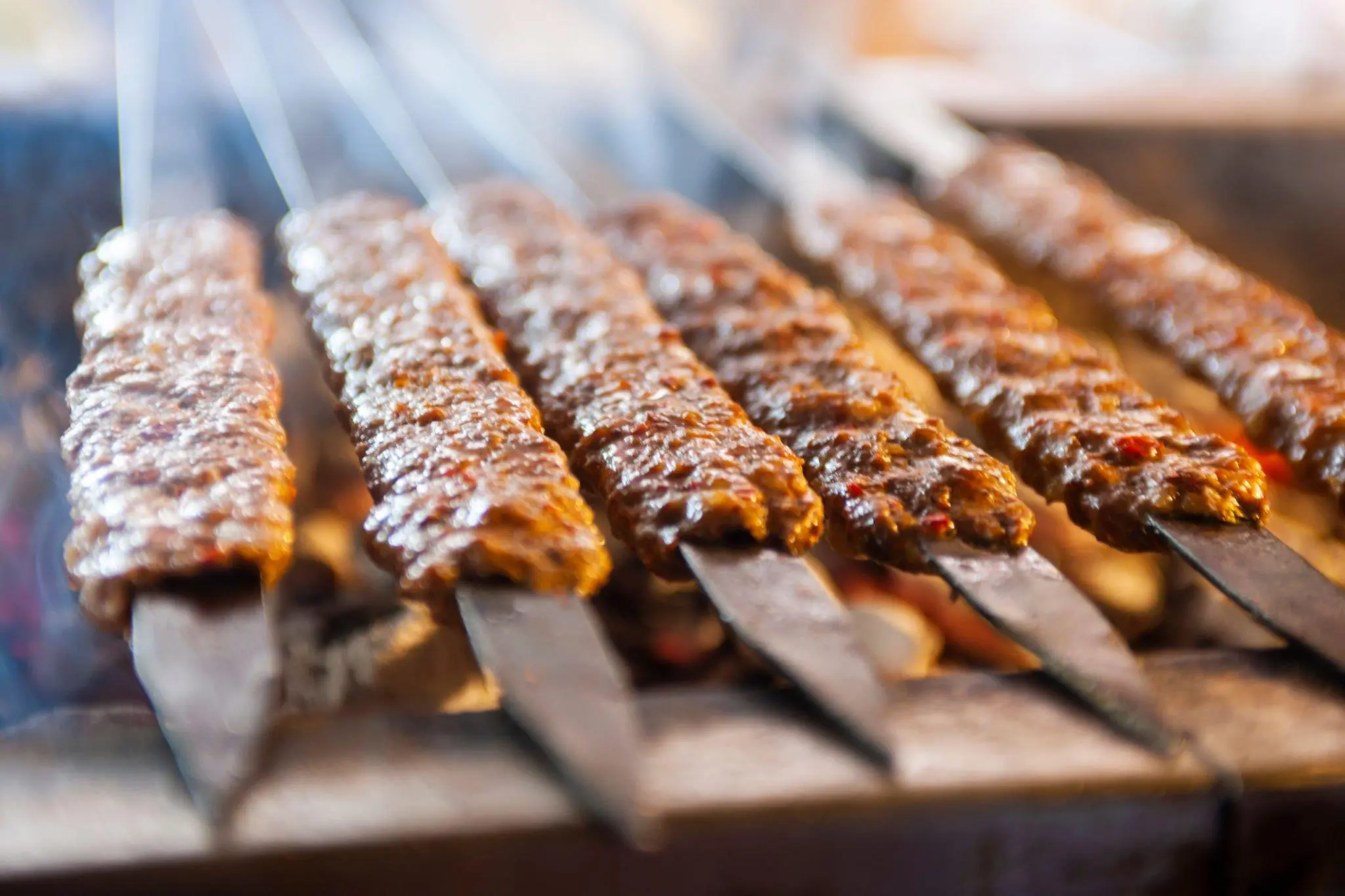 Adana Lezzet Festivali Turu