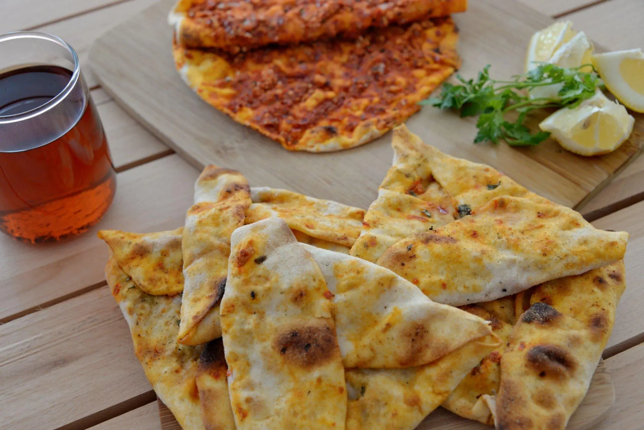 Adana Lezzet Festivali Turu