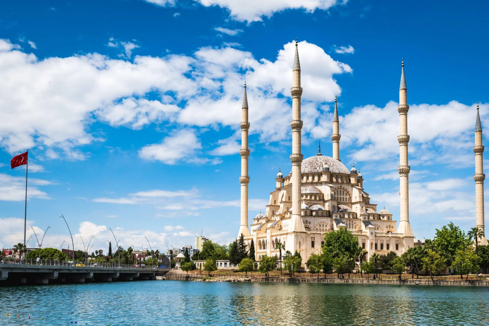 Adana Lezzet Festivali Turu
