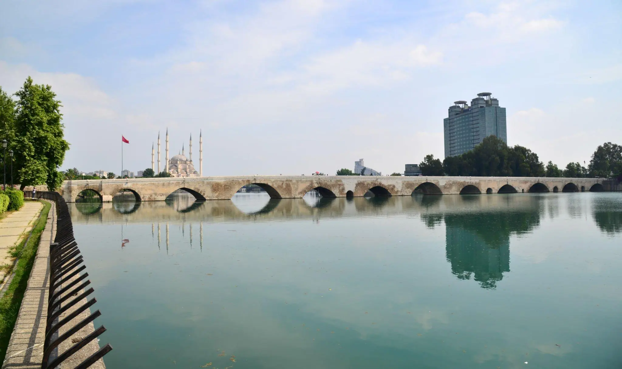 Adana Lezzet Festivali Turu