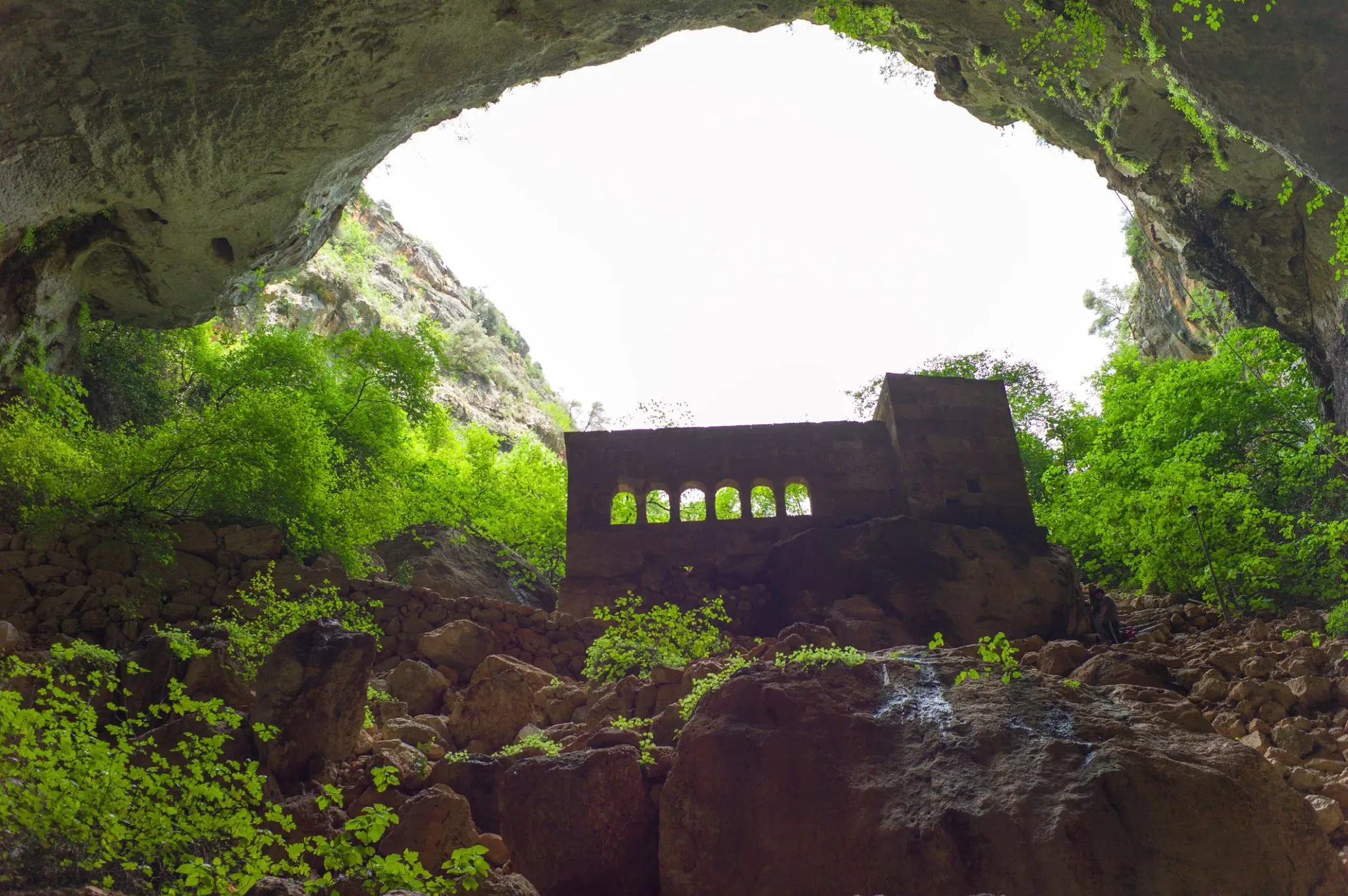 Adana Lezzet Festivali Turu
