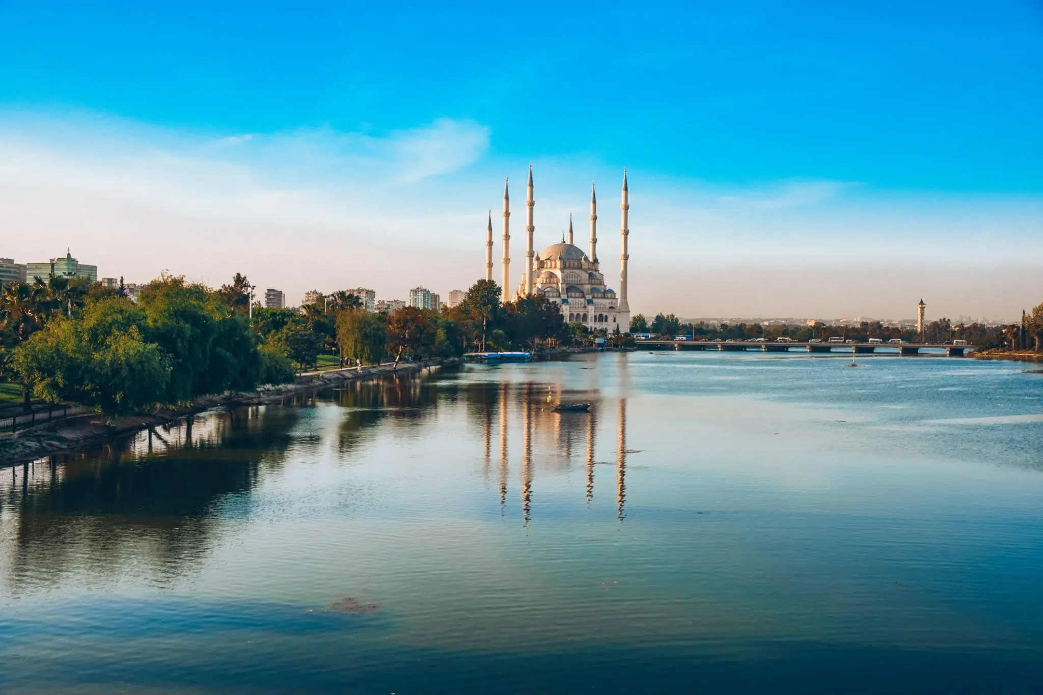 Adana Lezzet Festivali Turu