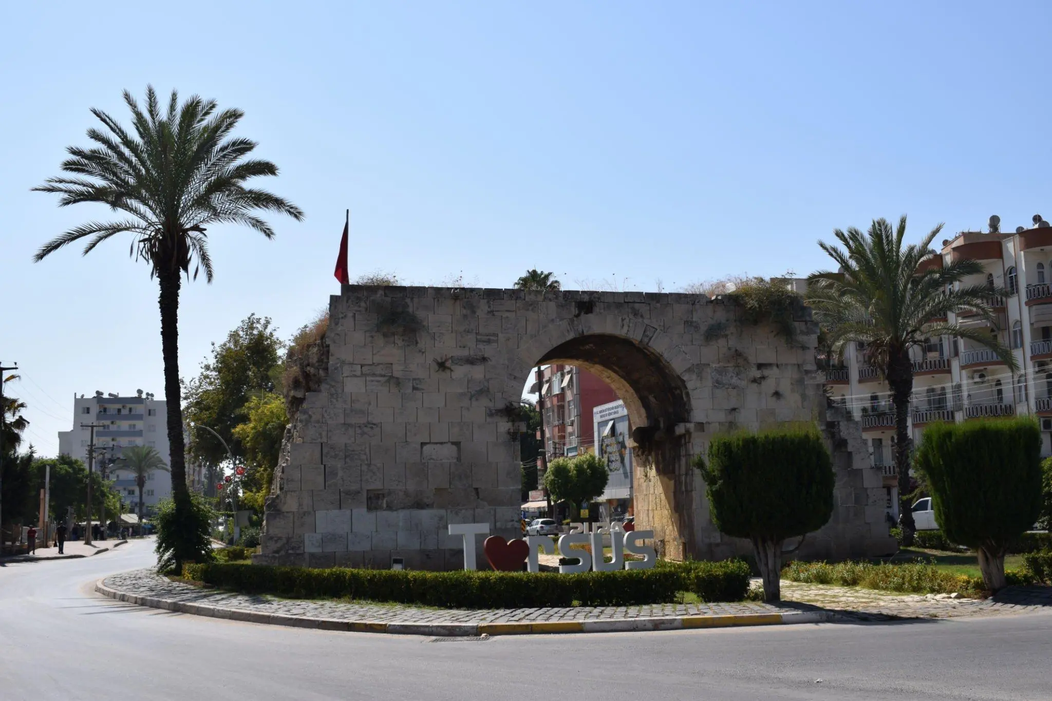 Adana Lezzet Festivali Turu