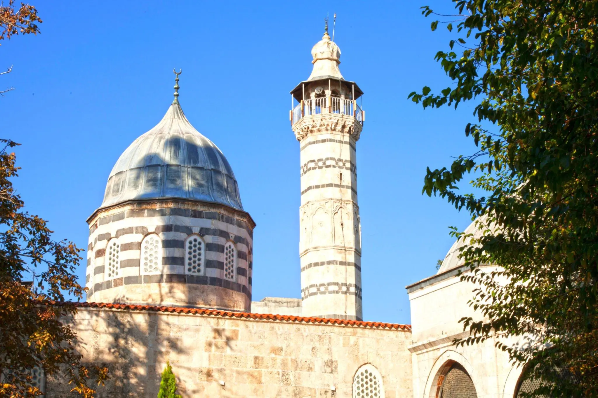 Adana Lezzet Festivali Turu