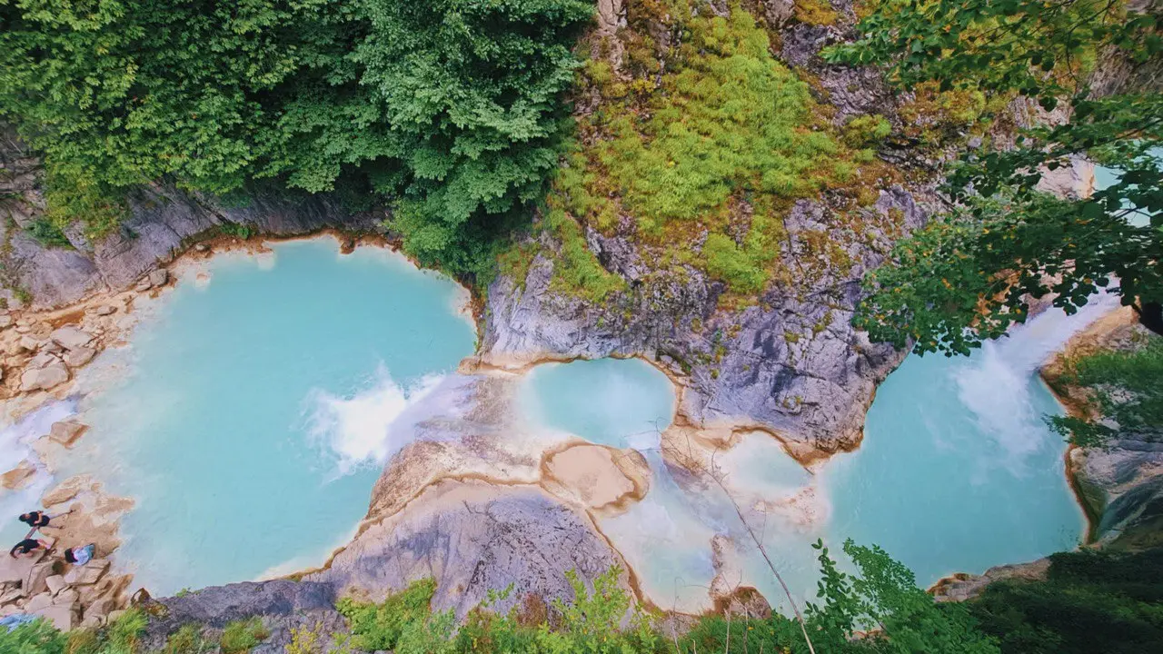 Doğu Karadeniz & Batum Turu