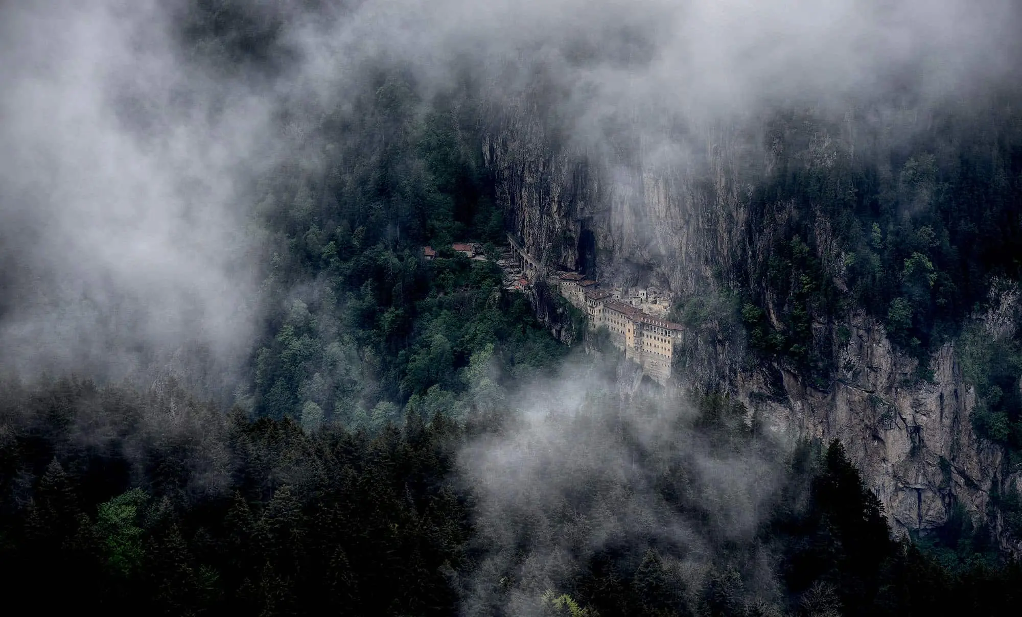 Doğu Karadeniz & Batum Turu