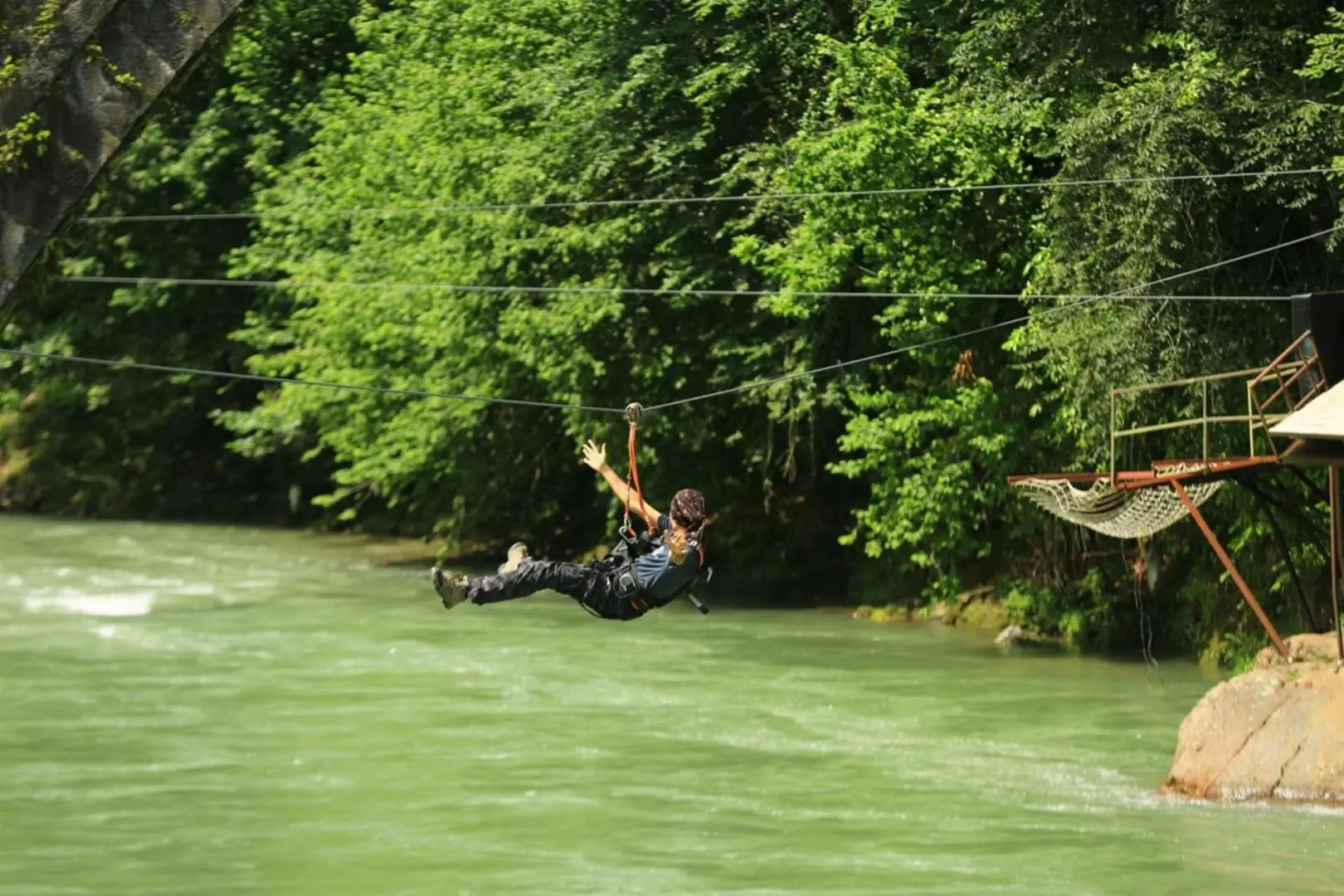 Uçaklı Doğu Karadeniz & Batum Turu