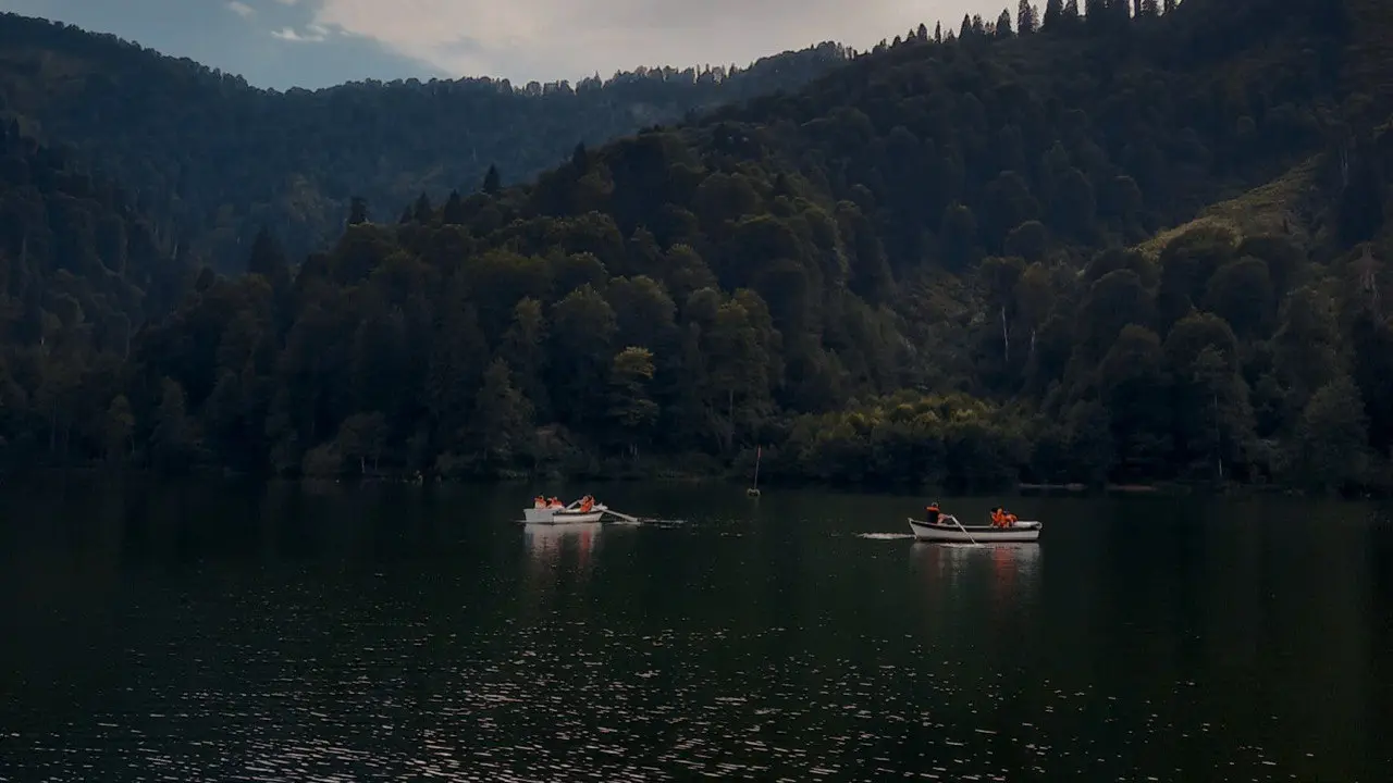 Uçaklı Doğu Karadeniz & Batum Turu