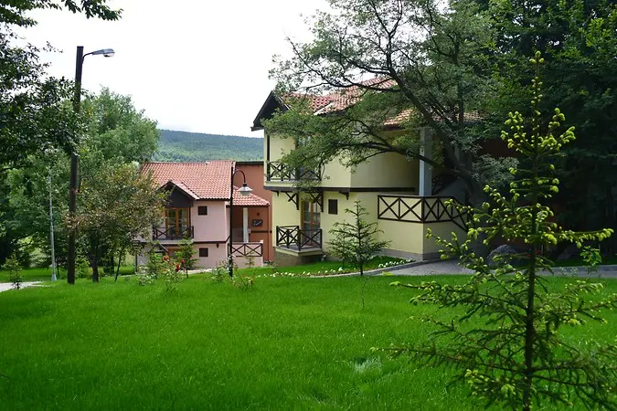 Bolu Turu ( Von Resort Abant Hotel )