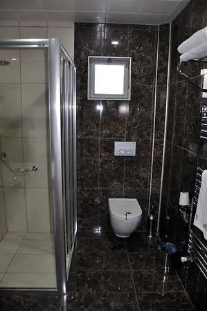 Bolu Turu ( Von Resort Abant Hotel )