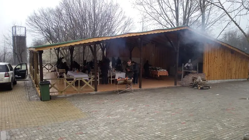 Bolu Turu ( Von Resort Abant Hotel )