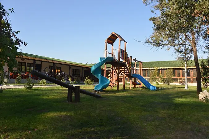 Bolu Turu ( Von Resort Abant Hotel )