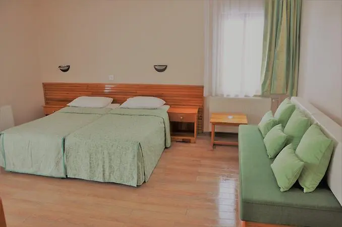 Bolu Turu ( Von Resort Abant Hotel )