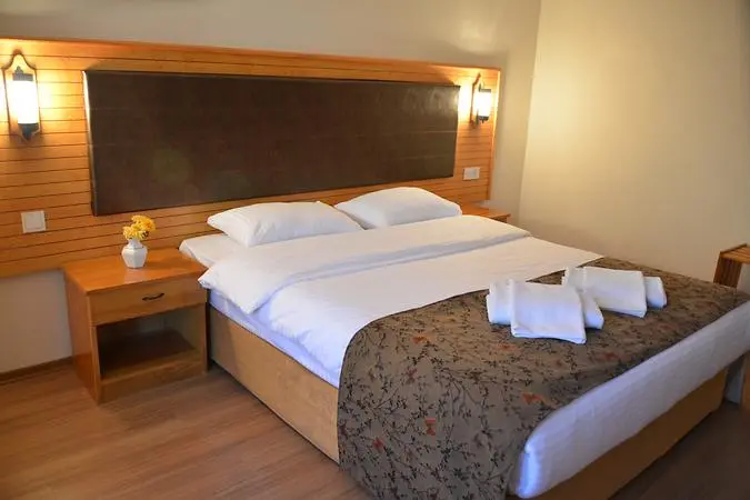 Bolu Turu ( Von Resort Abant Hotel )