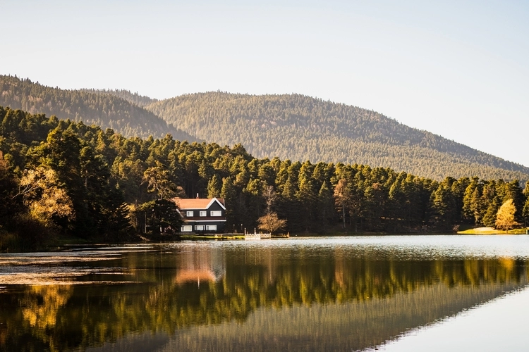Doğayla Baş Başa - Abant & Gölcük Turu