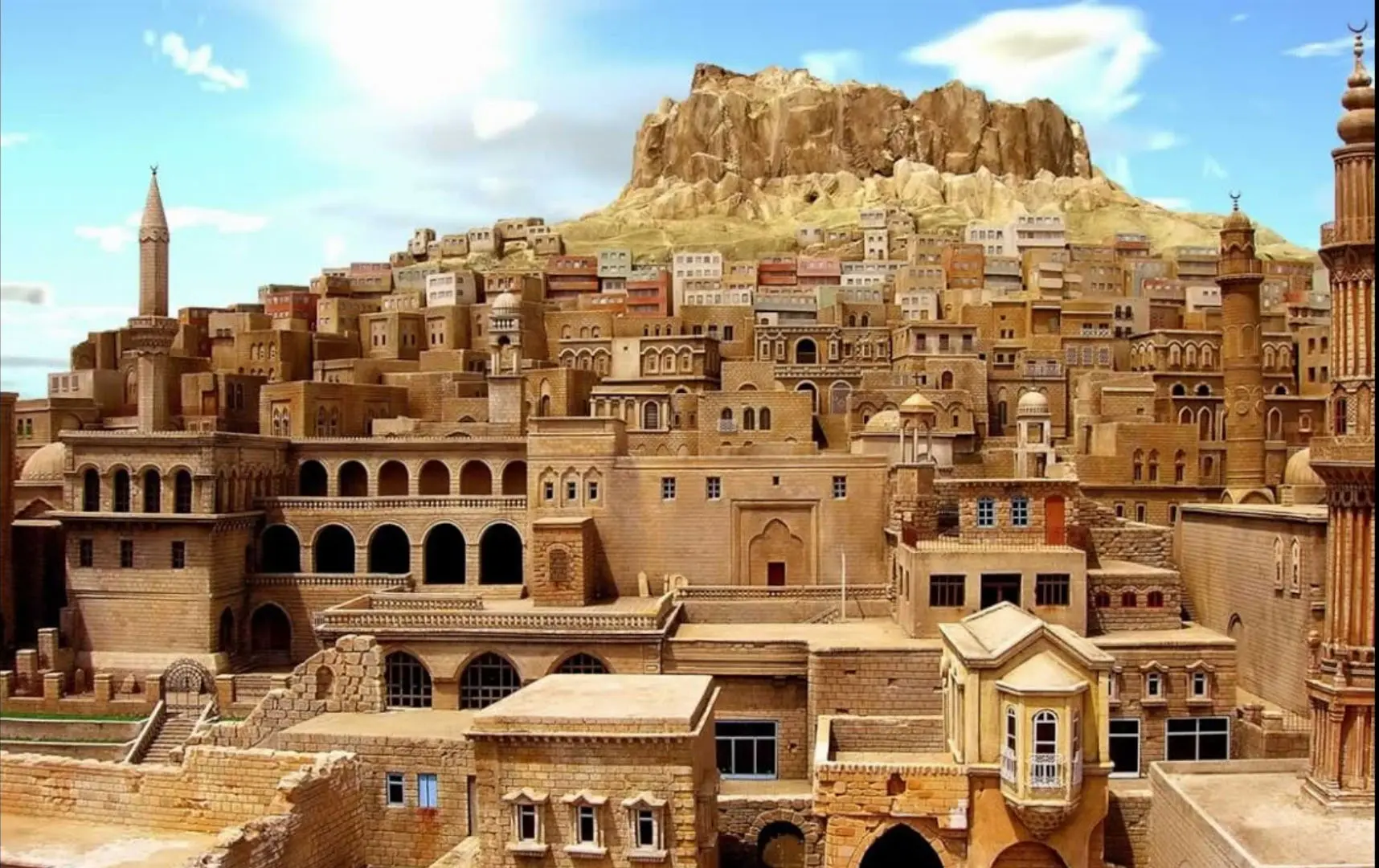 Diyarbakır Mardin Turu