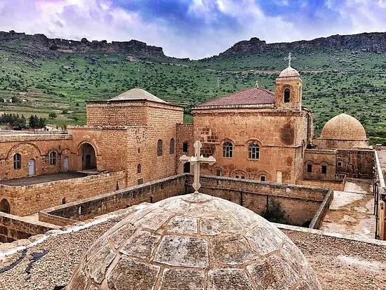 Diyarbakır Mardin Turu