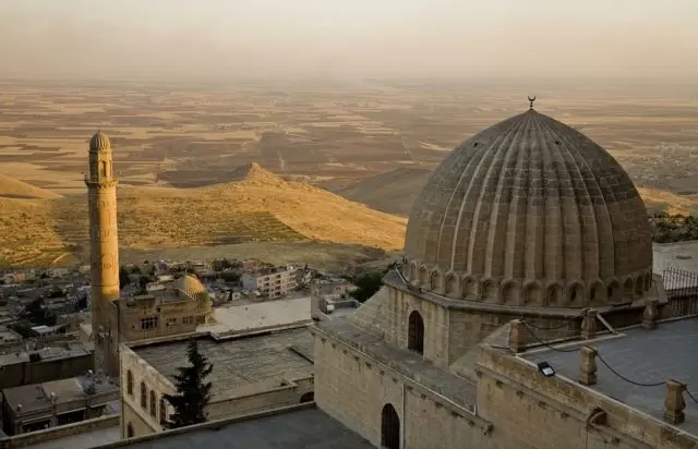 Diyarbakır Mardin Turu